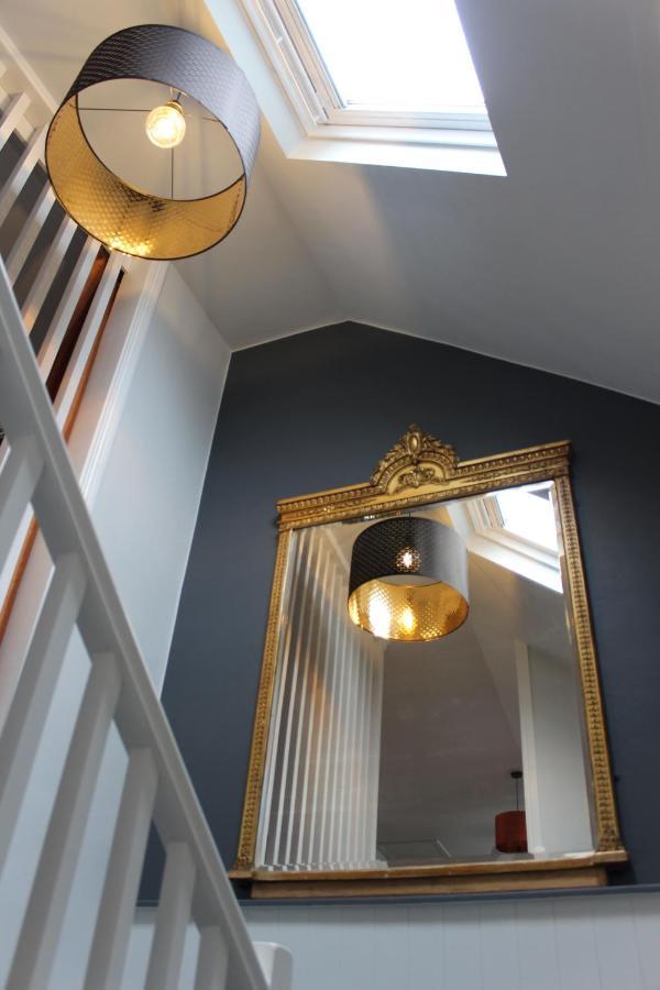 Paris Rooftop Studio At The Residence, Bantry Buitenkant foto